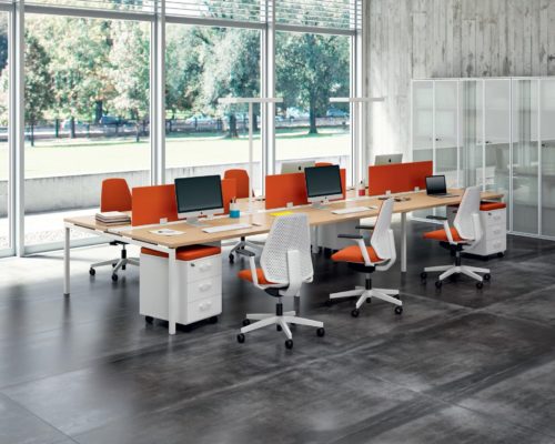 Ologram Office Chair